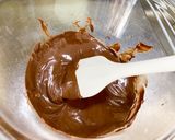我んとこの、自家製酵母パンチョコクランチ作り方3写真