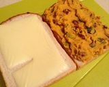 リメイクでカボチャのサラダ☆カボポテ〜♪作り方6写真