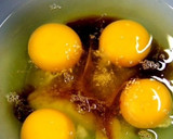 お弁当に！ふっくらだし巻き玉子の黄金比率作り方1写真