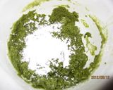 絶品☆簡単☆和三盆の抹茶クッキー作り方7写真