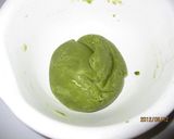 絶品☆簡単☆和三盆の抹茶クッキー作り方8写真