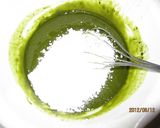 絶品☆簡単☆和三盆の抹茶クッキー作り方6写真