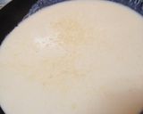 ⁂和で意外⁂豆乳クリームの和風ボロネーゼ作り方4写真