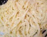 ⁂和で意外⁂豆乳クリームの和風ボロネーゼ作り方5写真
