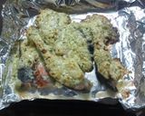 鮭のマヨネーズ焼き作り方3写真