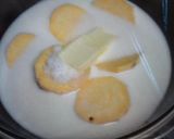 焼き芋!?みたいなパン作り方3写真