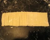 米粉・小麦粉・蕎麦粉で作った麺で釜揚げ作り方12写真