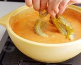 まな板いらず☆海老とトマトのクリーム煮作り方3写真