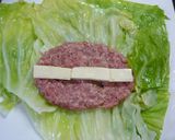 ◎でっかいロールキャベツ◎作り方5写真