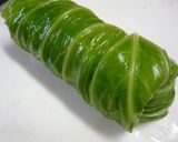 ◎でっかいロールキャベツ◎作り方8写真