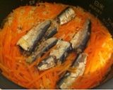 オイルサーディンの炊き込みご飯☆作り方4写真