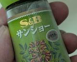 5分で完成！焼き鳥味でシシトウと炊いたん♡作り方6写真