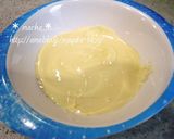レーズンチョコ作り方1写真