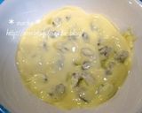 レーズンチョコ作り方3写真