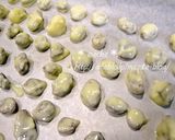 レーズンチョコ作り方5写真