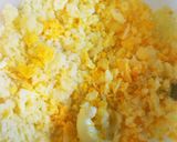 ソースなしでも食べられるコロッケ作り方4写真