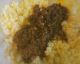 ソースなしでも食べられるコロッケ作り方5写真