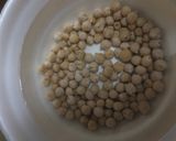 トマトベースひよこ豆のキーマカレー　作り方1写真