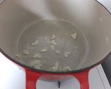 トマトベースひよこ豆のキーマカレー　作り方4写真