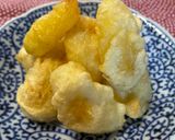 新じゃが天ぷら作り方4写真