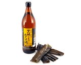 「黒酢こんぶ入り合わせ酢」のなます作り方5写真