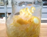 シンプル田舎料理☆簡単美味しい　ゆず茶作り方3写真