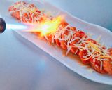 ＊簡単＆美味しい練り物のチーズ照り焼き＊作り方3写真