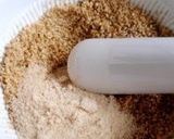 常備調味料で作る＊万能タレ。作り方2写真