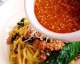 常備調味料で作る＊万能タレ。作り方8写真