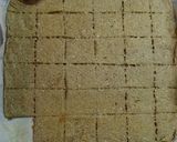 ふすま満載おやつ作り方5写真