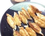 子供も喜ぶ！マッシュポテトの揚げ餃子作り方5写真