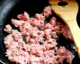 簡単♪豆乳坦々麺。作り方1写真