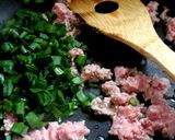 簡単♪豆乳坦々麺。作り方2写真