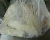じゃがいもまるごとﾎﾟﾃﾄﾌﾗｲ作り方2写真