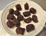 田舎風いももち作り方3写真