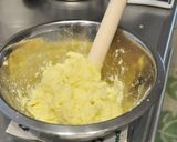 田舎風いももち作り方6写真