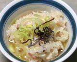 タコ飯作り方7写真
