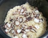 タコ飯作り方6写真