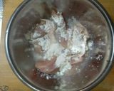 ボール1つでパッパとできる！チキンカツ作り方2写真