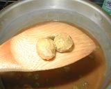 今だから作りたい!梅みそ。作り方4写真