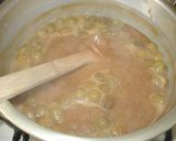 今だから作りたい!梅みそ。作り方5写真