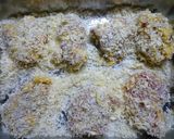 塩麹×味噌漬け豚ヒレ肉のパン粉焼き作り方4写真