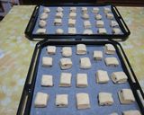 ひとくち★チョコチップパン（HB使用）作り方6写真