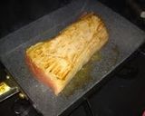 牛もも肉のタタキ寿司～バルサミコソース～作り方1写真