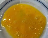 ღღღトロトロ♡半熟オムライスの卵ღღღ作り方2写真