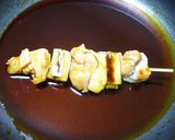 レンジでチン！塩麹焼き鳥（ルクエ）作り方7写真