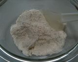 皮から手作り♬おから入り肉シュウマイ作り方1写真