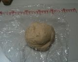 皮から手作り♬おから入り肉シュウマイ作り方5写真