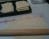 皮から手作り♬おから入り肉シュウマイ作り方6写真