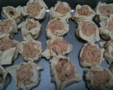 皮から手作り♬おから入り肉シュウマイ作り方10写真